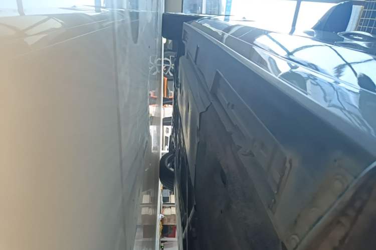 Used Mazda 3 Axela 2020 2.0L Automatic Zhiya Edition Left Side Sill