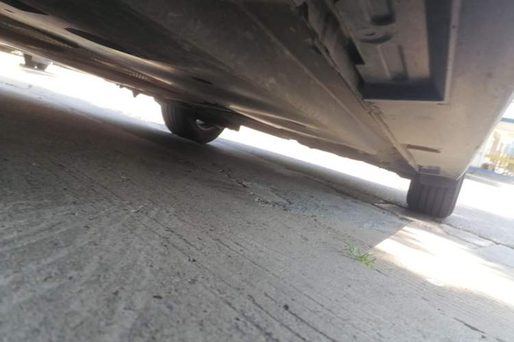 Used Mazda 3 Axela 2020 1.5L Automatic Luxury Version Left Side Sill