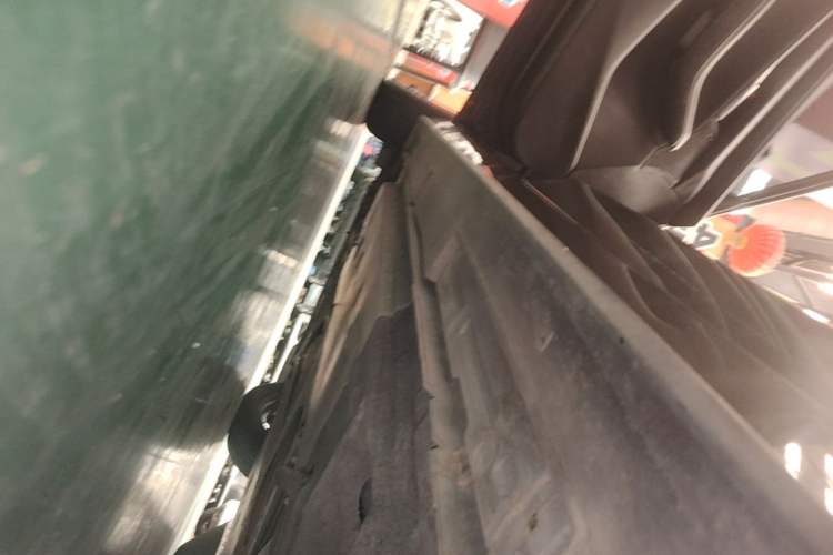 Used Mazda 3 Axela 2020 1.5L Automatic ZhiMei Edition Left Side Sill