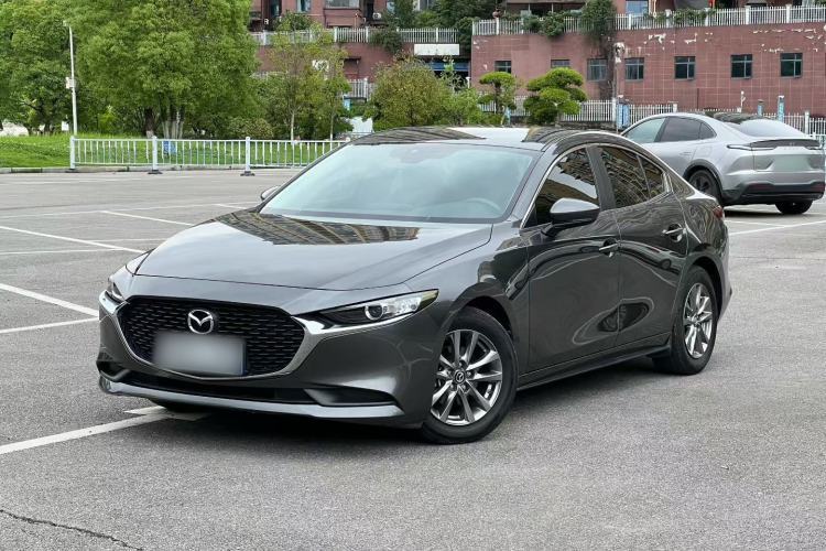 Used Mazda 3 Axela 2020 1.5L Automatic ZhiMei Edition Guazi used car, China used car export, Used car for sale, Used  cars, Cheapest cars for sale