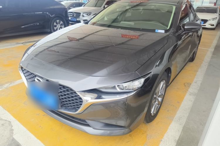 Used Mazda 3 Axela 2020 1.5L Automatic ZhiMei Edition Guazi used car, China used car export, Used car for sale, Used  cars, Cheapest cars for sale