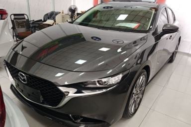Used Mazda 3 Axela 2020 2.0L Automatic Zhiya Edition