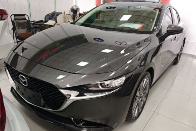 Used Mazda 3 Axela 2020 2.0L Automatic Zhiya Edition