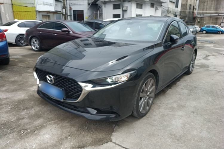 Used Mazda 3 Axela 2020 2.0L Automatic Zhiya Edition Guazi used car, China used car export, Used car for sale, Used  cars, Cheapest cars for sale