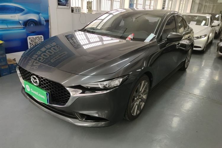 Used Mazda 3 Axela 2020 2.0L Automatic Zhiya Edition Guazi used car, China used car export, Used car for sale, Used  cars, Cheapest cars for sale