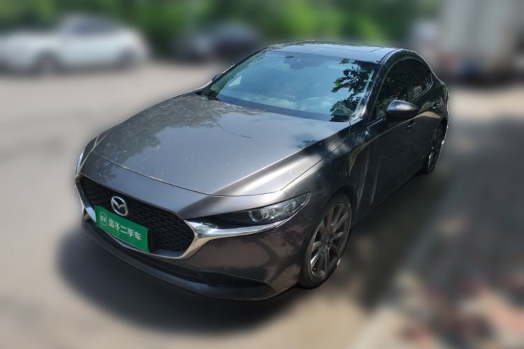 Used Mazda 3 Axela 2020 2.0L Automatic Zhiya Edition Guazi used car, China used car export, Used car for sale, Used  cars, Cheapest cars for sale