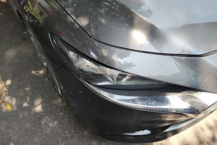Used Mazda 3 Axela 2020 2.0L Automatic Zhiya Edition Right Front Headlight