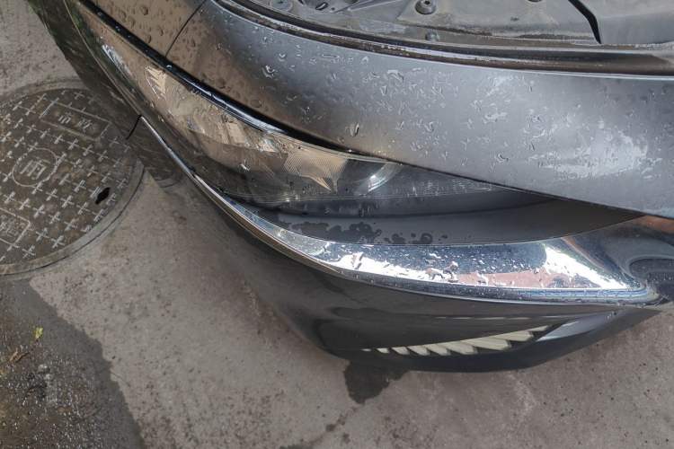 Used Mazda 3 Axela 2020 2.0L Automatic ZhiXuan Edition Right Front Headlight