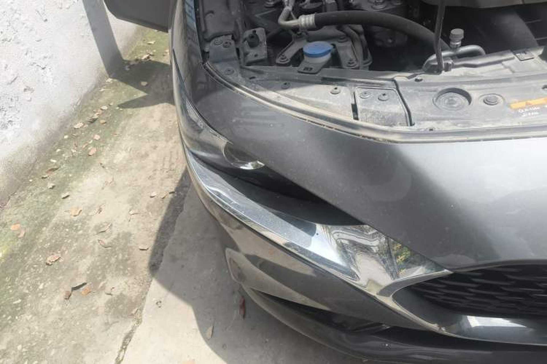 Used Mazda 3 Axela 2020 2.0L Automatic ZhiXuan Edition Right Front Headlight