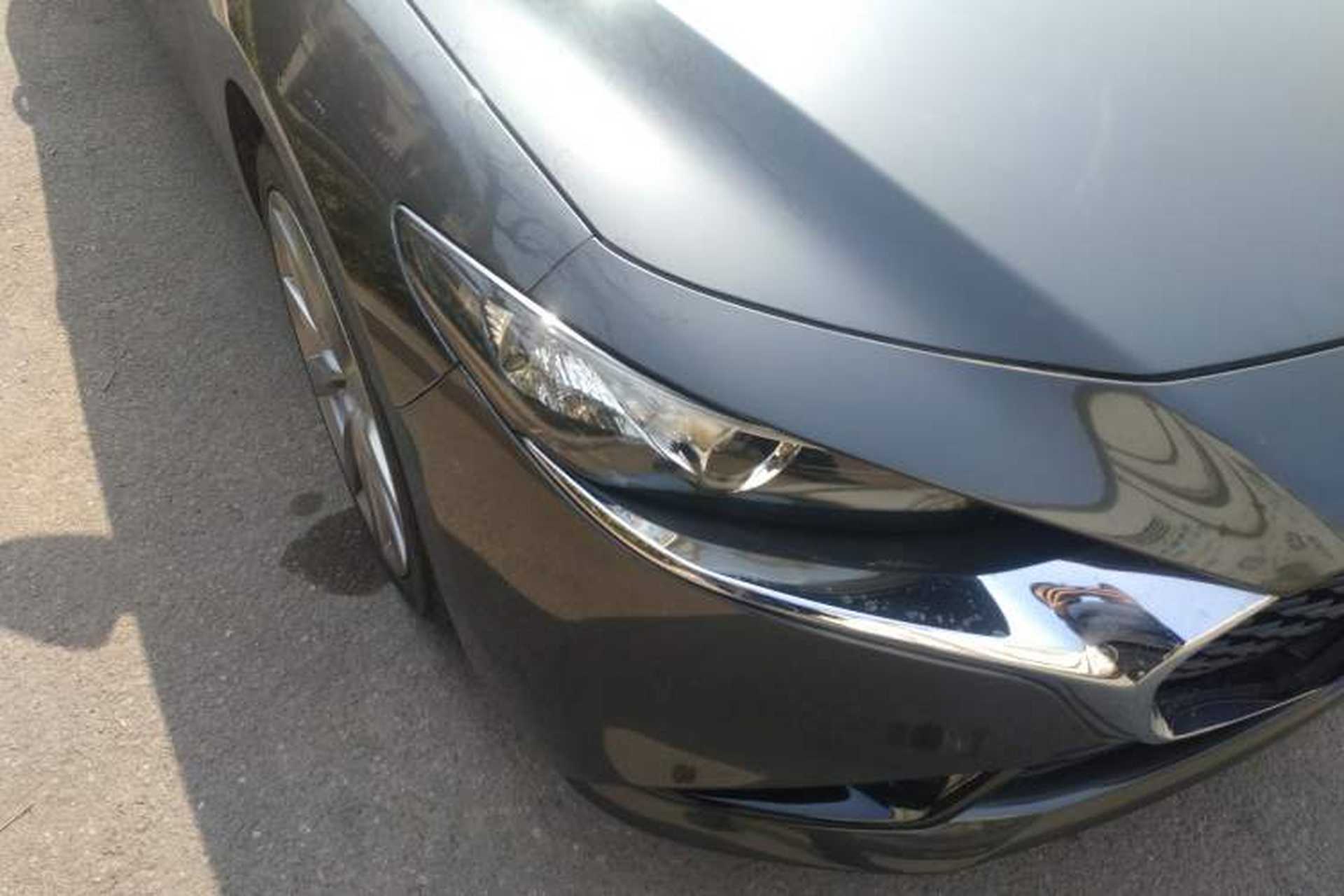 Used Mazda 3 Axela 2020 2.0L Automatic ZhiXuan Edition Right Front Headlight