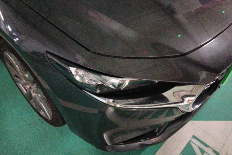 Used Mazda 3 Axela 2020 2.0L Automatic ZhiXuan Edition Right Front Headlight
