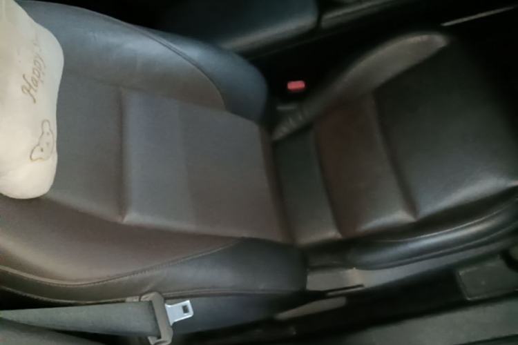 Used Mazda 3 Axela 2020 2.0L Automatic Zhiya Edition Right Front Seat