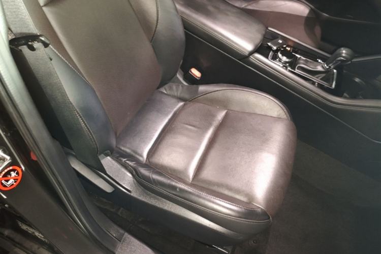 Used Mazda 3 Axela 2020 2.0L Automatic Zhiya Edition Right Front Seat