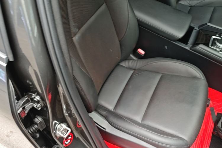 Used Mazda 3 Axela 2020 2.0L Automatic Zhiya Edition Right Front Seat