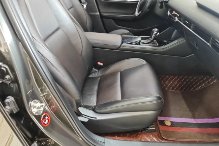 Used Mazda 3 Axela 2020 2.0L Automatic Zhiya Edition Right Front Seat