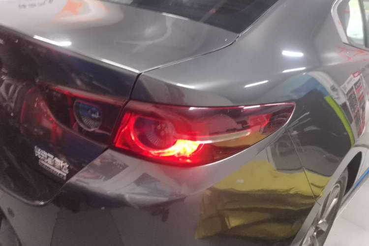 Used Mazda 3 Axela 2020 1.5L Automatic ZhiMei Edition Right Rear Taillight