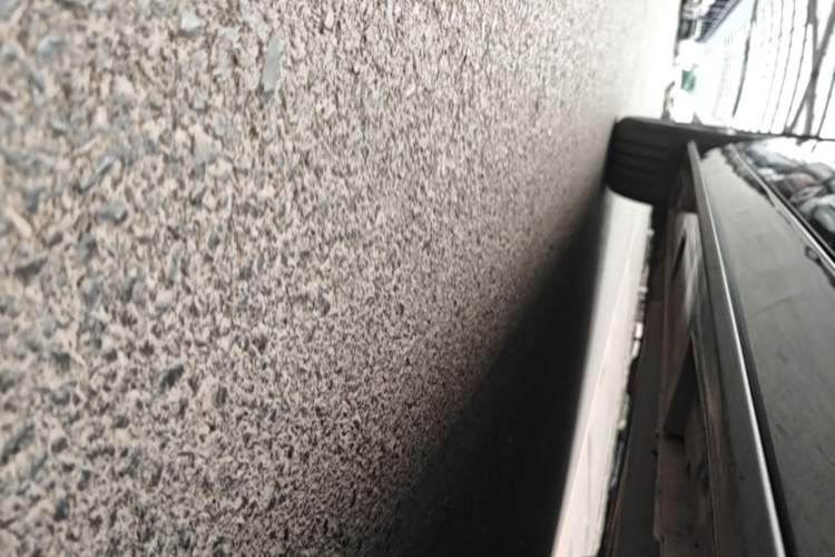 Used Mazda 3 Axela 2020 2.0L Automatic Zhiya Edition Right Side Sill