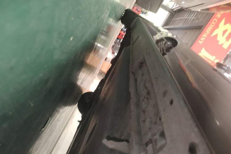 Used Mazda 3 Axela 2020 1.5L Automatic ZhiMei Edition Right Side Sill