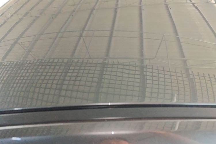 Used Mazda 3 Axela 2020 1.5L Automatic ZhiMei Edition Roof