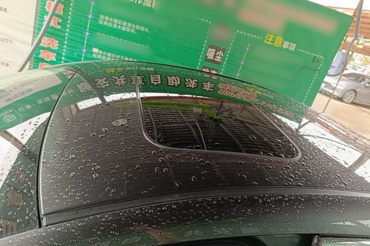 Used Mazda 3 Axela 2020 2.0L Automatic Zhiya Edition Roof