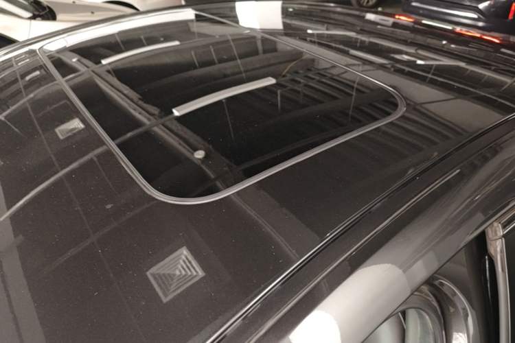Used Mazda 3 Axela 2020 2.0L Automatic Zhiya Edition Roof