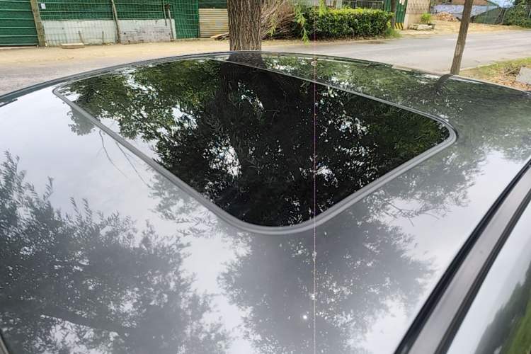 Used Mazda 3 Axela 2020 2.0L Automatic Zhiya Edition Roof