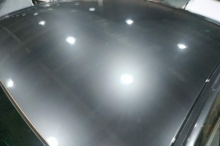 Used Mazda 3 Axela 2020 1.5L Automatic ZhiMei Edition Roof