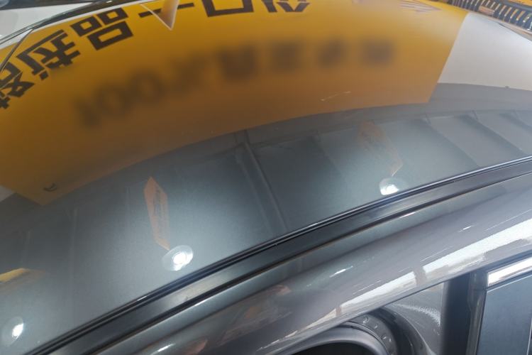Used Mazda 3 Axela 2020 1.5L Automatic ZhiMei Edition Roof