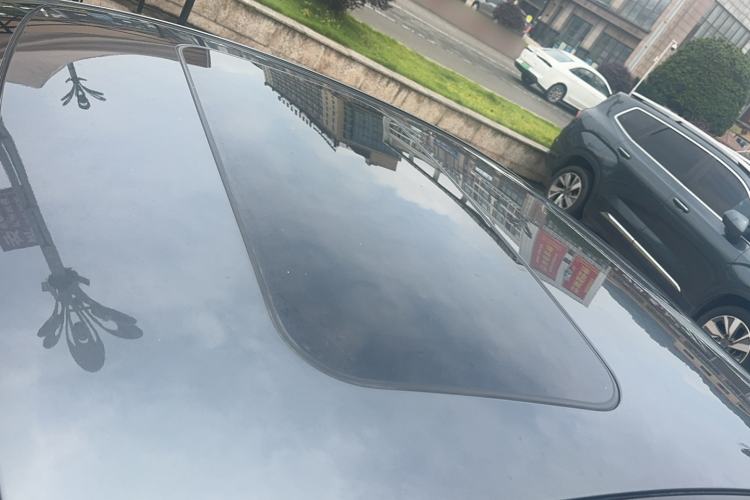 Used Mazda 3 Axela 2020 2.0L Automatic Zhiya Edition Roof