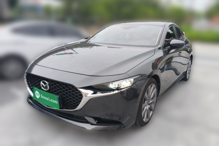 Used Mazda 3 Axela 2020 2.0L Automatic Zhiya Edition Guazi used car, China used car export, Used car for sale, Used  cars, Cheapest cars for sale