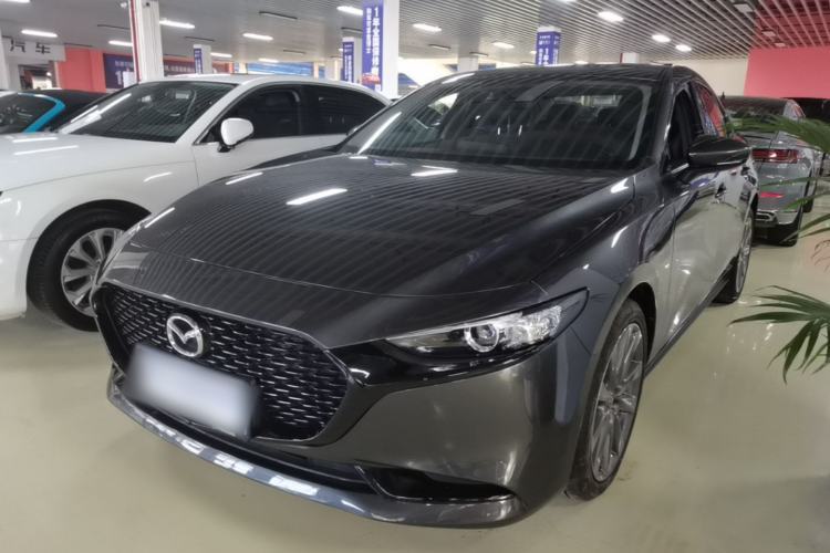 Used Mazda 3 Axela 2020 2.0L Automatic Zhiya Edition Guazi used car, China used car export, Used car for sale, Used cars, Cheapest cars for sale