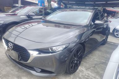 Used Mazda 3 Axela 2020 2.0L Automatic Zhiya Edition