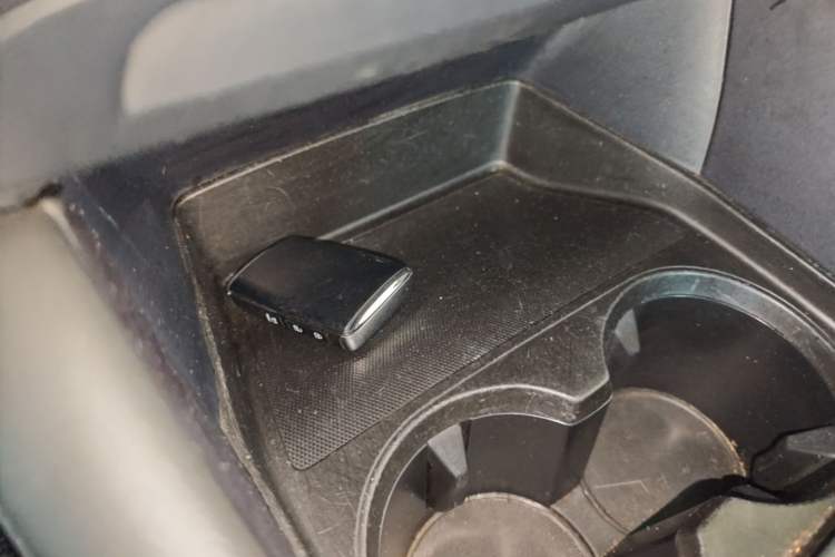 Used Mazda 3 Axela 2020 1.5L Automatic ZhiMei Edition Vehicle Key