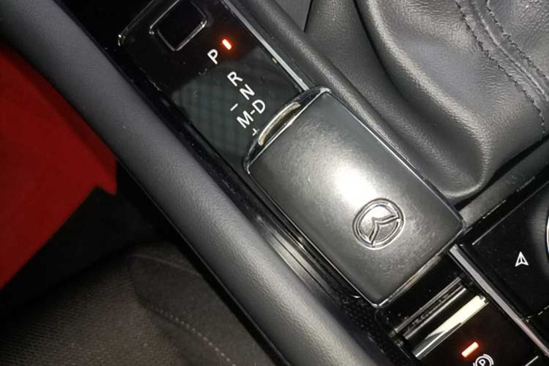 Used Mazda 3 Axela 2020 2.0L Automatic ZhiXuan Edition Vehicle Key