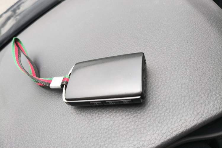 Used Mazda 3 Axela 2020 2.0L Automatic Zhiya Edition Vehicle Key