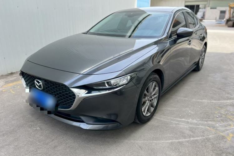 Used Mazda 3 Axela 2020 1.5L Automatic ZhiMei Edition Guazi used car, China used car export, Used car for sale, Used  cars, Cheapest cars for sale