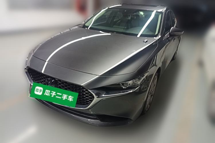 Used Mazda 3 Axela 2020 2.0L Automatic Zhiya Edition Guazi used car, China used car export, Used car for sale, Used  cars, Cheapest cars for sale