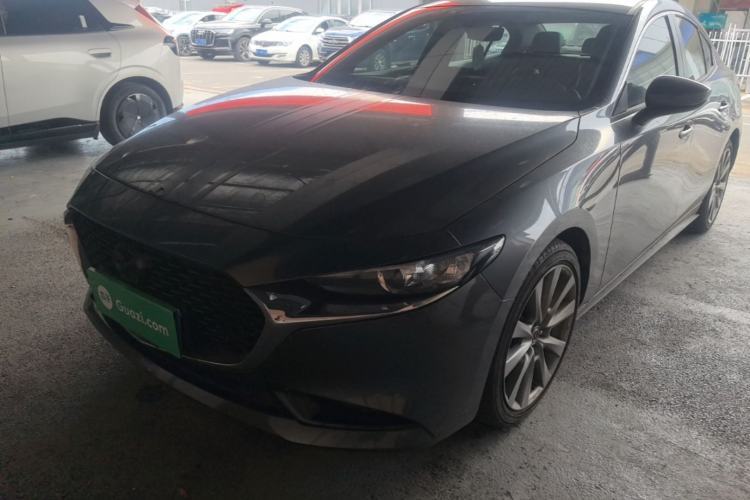 Used Mazda 3 Axela 2020 2.0L Automatic Zhiya Edition Guazi used car, China used car export, Used car for sale, Used  cars, Cheapest cars for sale