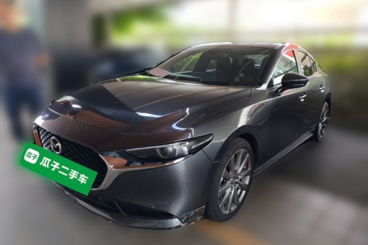 Ojetý Mazda 3 Axela 2020 2.0L Automatic Zhiya Edition Guazi used car, China used car export, Used car for sale, Used  cars, Cheapest cars for sale
