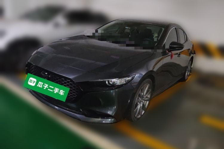 Ojetý Mazda 3 Axela 2020 2.0L Automatic Zhiya Edition Guazi used car, China used car export, Used car for sale, Used  cars, Cheapest cars for sale