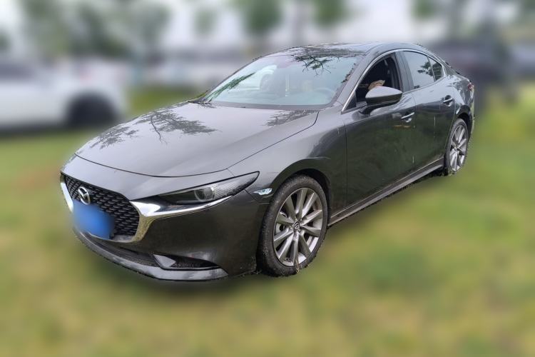 Used Mazda 3 Axela 2020 2.0L Automatic Zhiya Edition Guazi used car, China used car export, Used car for sale, Used  cars, Cheapest cars for sale