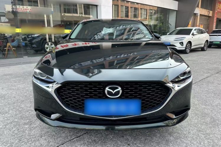 Used Mazda 3 Axela 2020 2.0L Automatic Zhiya Edition Exterior 6