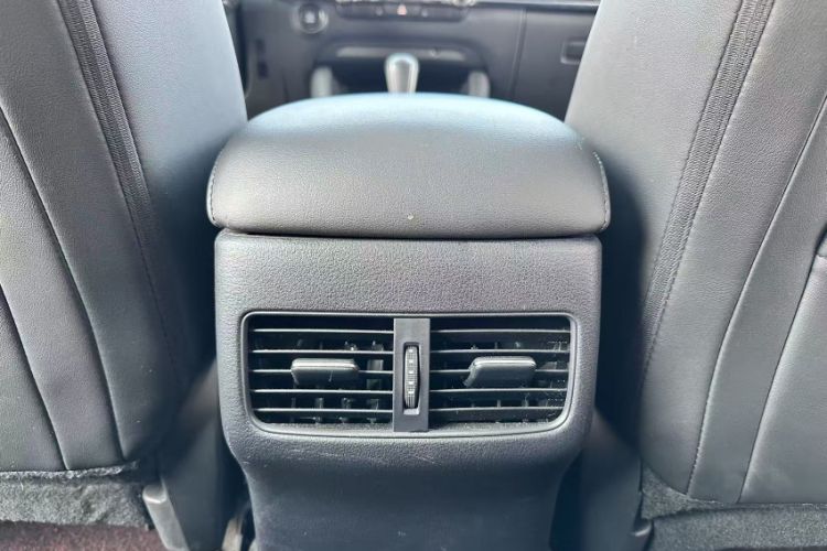 Used Mazda 3 Axela 2020 2.0L Automatic Zhiya Edition Interior 4