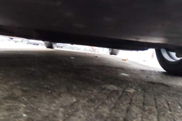 Used Mazda 3 Axela 2020 2.0L Automatic Zhiya Edition Chassis Front