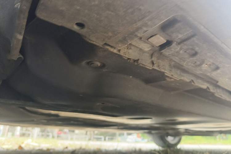 Used Mazda 3 Axela 2020 2.0L Automatic Zhiya Edition Chassis Front Left