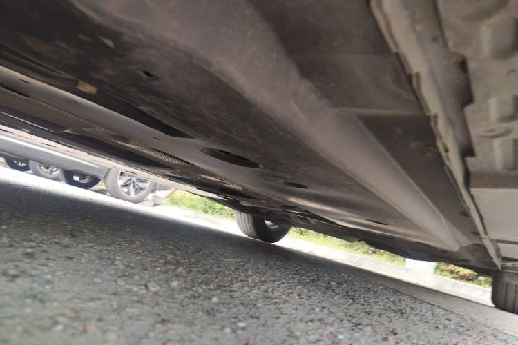 Used Mazda 3 Axela 2020 1.5L Automatic ZhiMei Edition Chassis Front Left