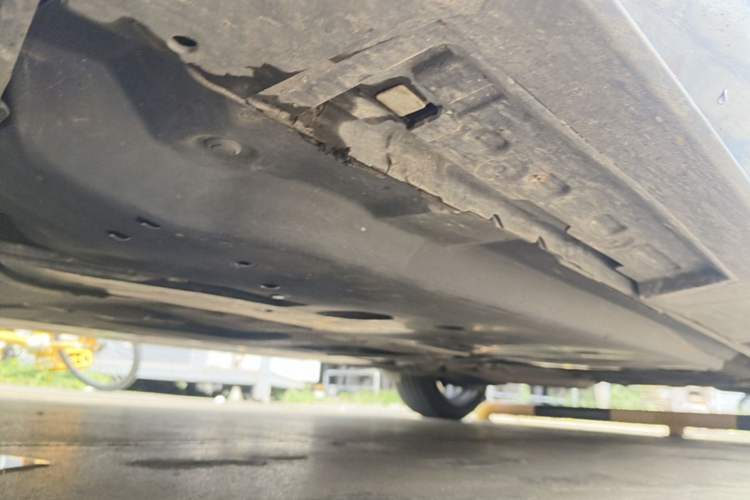 Used Mazda 3 Axela 2020 2.0L Automatic Zhiya Edition Chassis Front Left