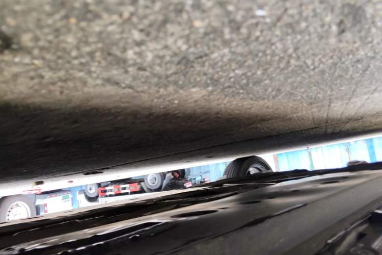 Used Mazda 3 Axela 2020 2.0L Automatic Zhiya Edition Chassis Front Right