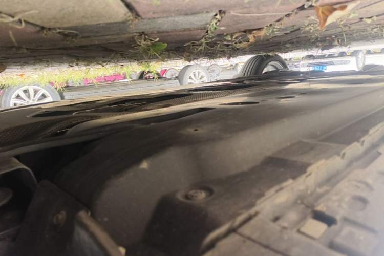 Used Mazda 3 Axela 2020 2.0L Automatic Zhiya Edition Chassis Front Right