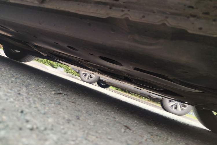 Used Mazda 3 Axela 2020 1.5L Automatic ZhiMei Edition Chassis Front Right